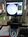 Image Dimension Measurement System -IM-6120