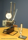 King Brinell Hardness Tester