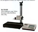Roughness Tester