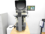 REX Profile Projector