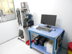 ShearTest Machine