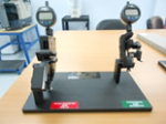 Thread Comparator (PitchDiameter size & Functional size)