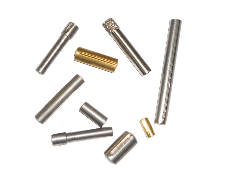 Pins