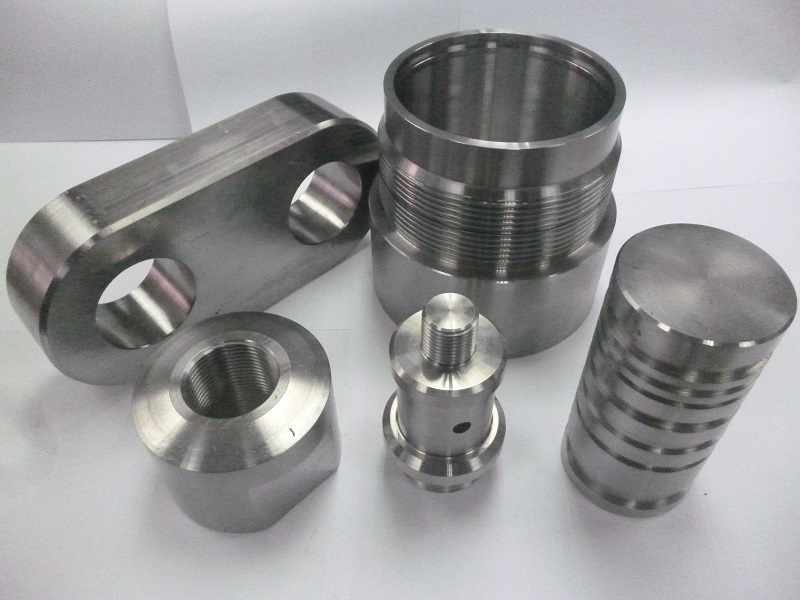 Machine Components