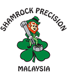 	
					Shamrock Precision